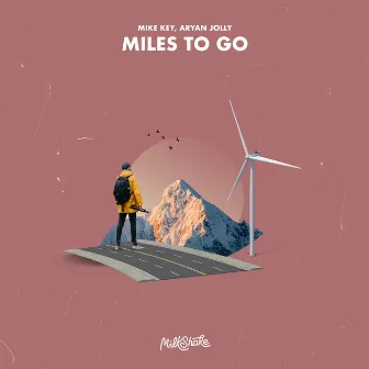 Miles To Go by Mike Key