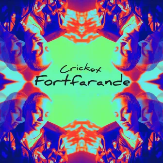 Fortfarande by Comandante Cricket