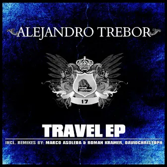 Travel by Alejandro Trebor