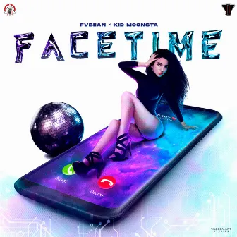 Facetime by FVBIIAN