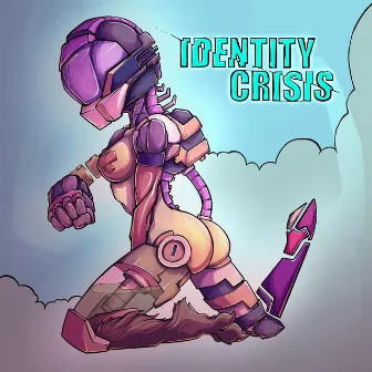 Identity Crisis by Mean Man