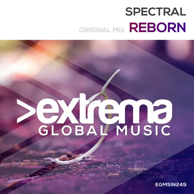 Reborn - Extended Mix