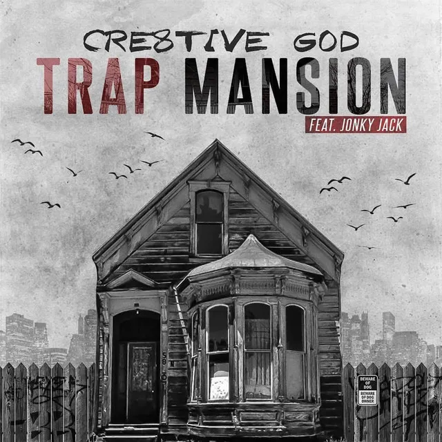 Trap Mansion (feat. Jonky Jack)