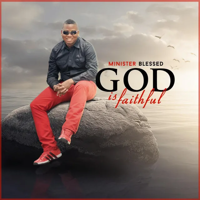 God Still Loves Me (feat. Raechelle Faith Hamilton)