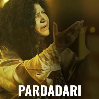 Pardadari by Abida Parveen