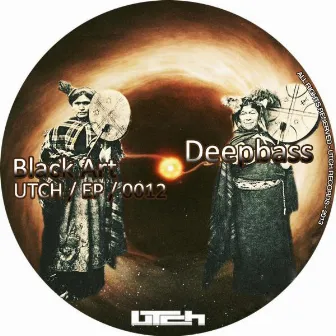 Black Art by Deepbass