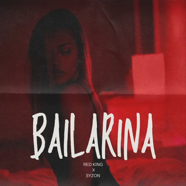 Bailarina