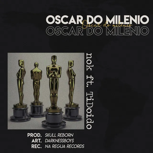 Oscar do Milênio