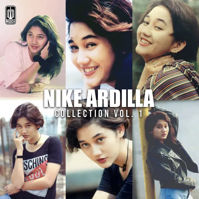 Nike Ardilla Collection Vol 1