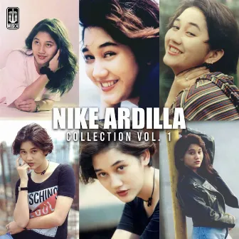 Nike Ardilla Collection Vol 1 by Nike Ardilla