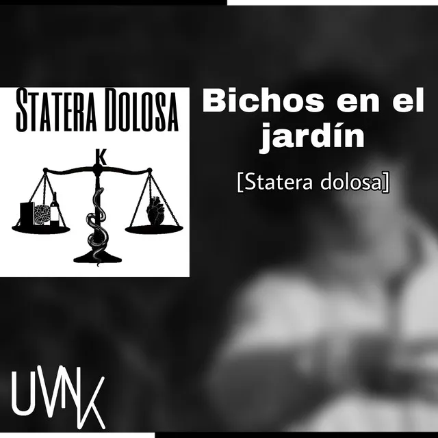 Bichos en el Jardín