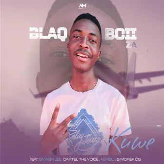 Kuwe by Blaq Boy ZA