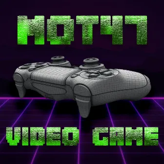 Video Game by Mot47