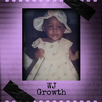 Growth by Winnie Jake