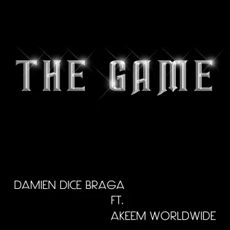 The Game by Damien Dice Braga