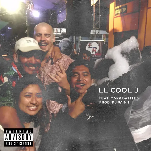 LL Cool J