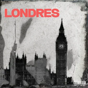 LONDRES by Reven On The Track