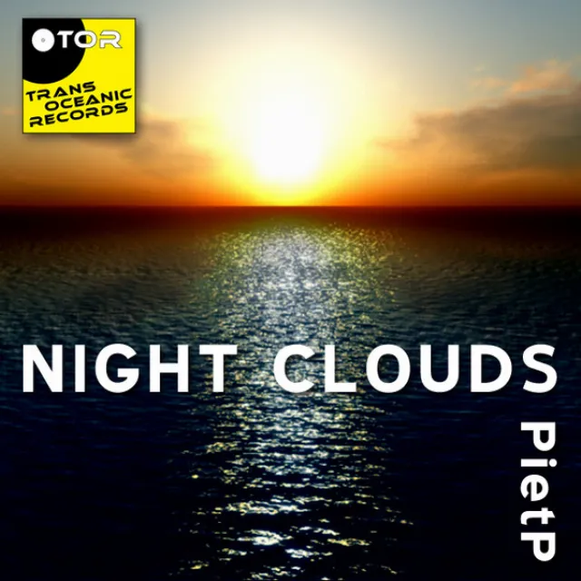 Night Clouds (Extended)