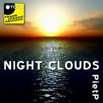 Night Clouds by PietP