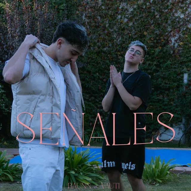 Señales