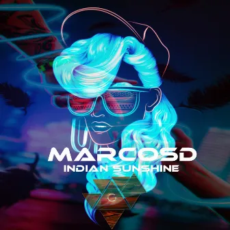 Indian Sunshine by Marcosd