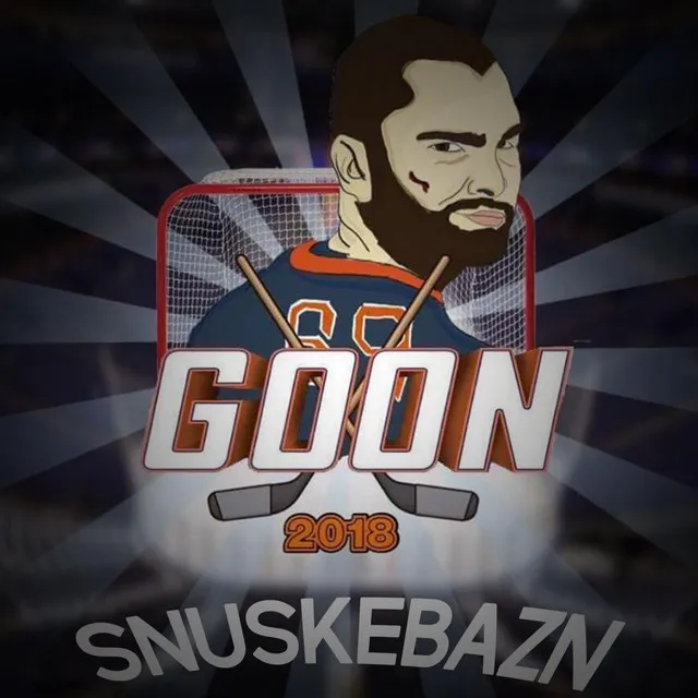 Goon 2018 (feat. Bigbills)