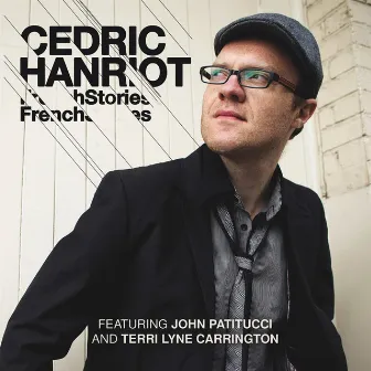 French Stories by Cédric Hanriot