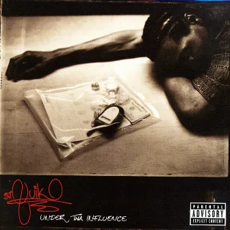 Under Tha Influence by DJ Quik