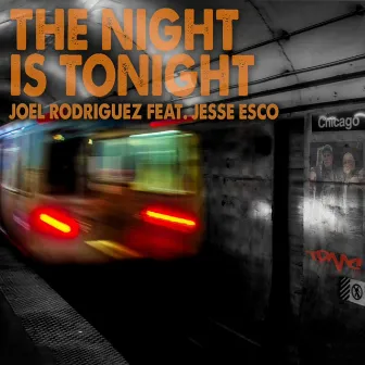 The Night is Tonight by 