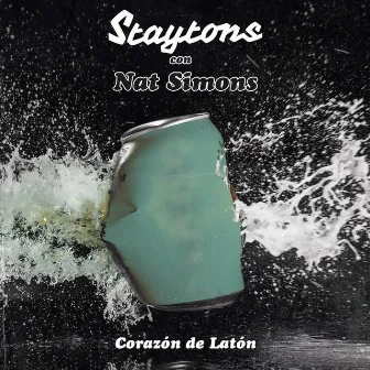 Corazón de Latón by Nat Simons