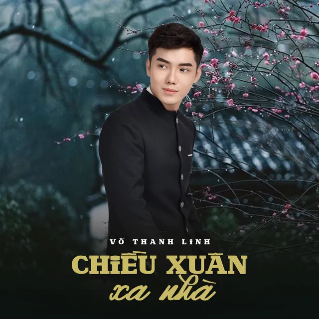 Chiều Xuân Xa Nhà