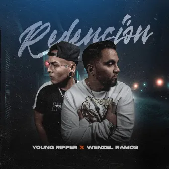 Redención by wenzel Ramos