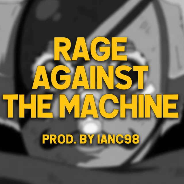 Rage Against The Machine