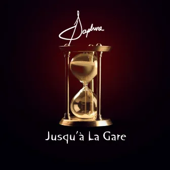 Jusqu'a la gare by Daphne