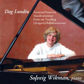 Plays Dag Lundin by Solveig Wikman