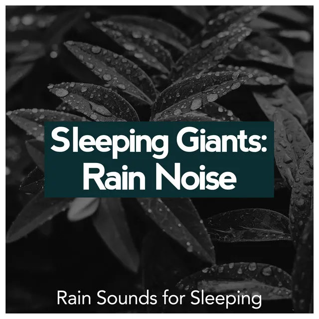 Sleeping Giants: Rain Noise