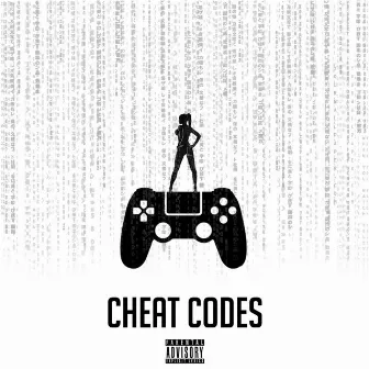 Cheat Codes by King J. Clutch