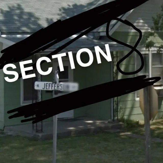 SECTION 8