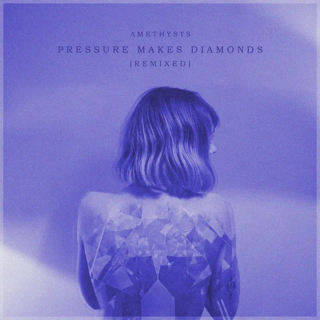 Pressure Makes Diamonds - George Ergemlidze Remix