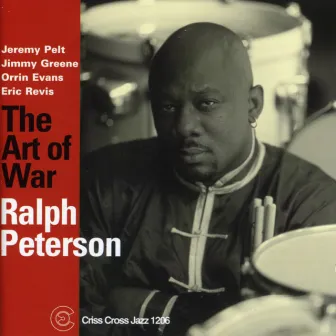 The Art Of War by Ralph Peterson