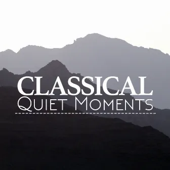 Classical Quiet Moments by Unknown Artist