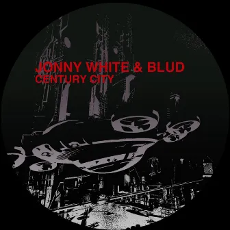 Century City EP by Jonny White