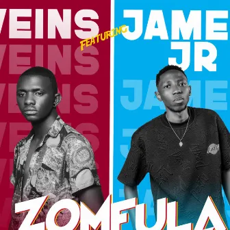 Zomfula by Veins