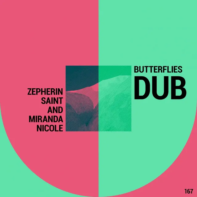 Butterflies - Dub