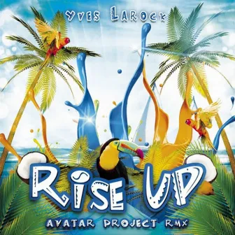 Rise Up (REMIX) by Avatar Project