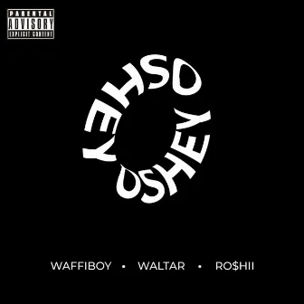 Oshey by Waffiboy