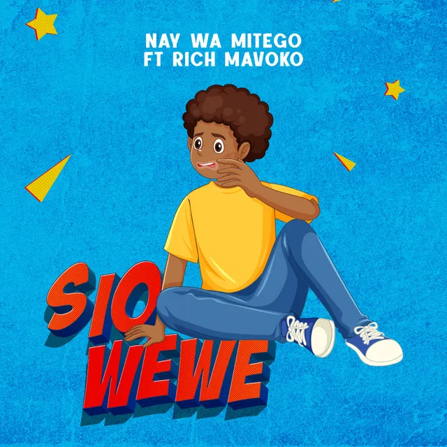 Sio Wewe