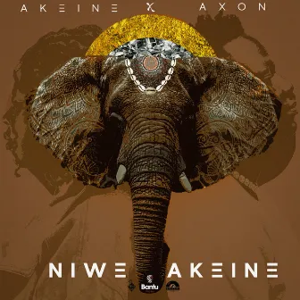 Niwe Akeine by Axon