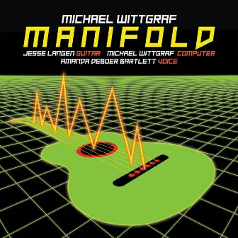 Wittgraf: Manifold by Jesse Langen