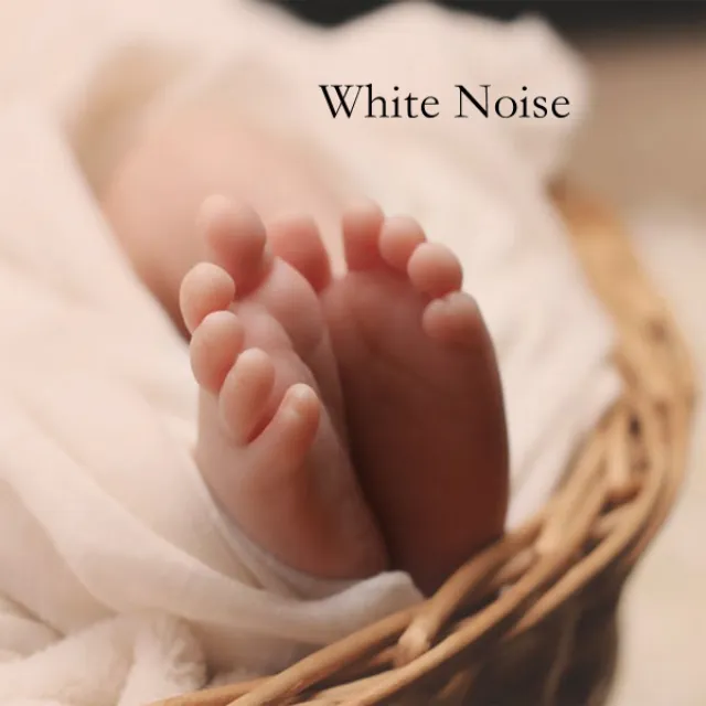 White Noise For Relaxation